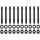 ARP 207-5401 Шпильки корінних підшипників для Mitsubishi Evo 03-06